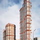 Image for article titled The Towering Glory and Infinite Weirdness of Post-Soviet Architecture